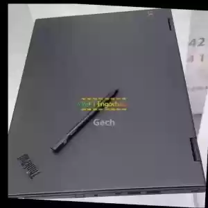 New arrival   Lenovo Yoga  38016GB RamCore i7Brand New Lenovo x380  With pen    8th  gene in Ethiopia